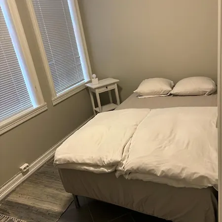 호스텔 Mountain S Edge