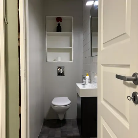 Mountain S Edge 호스텔 *