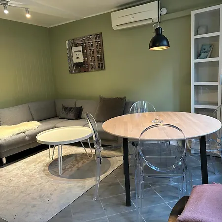 Mountain S Edge 베르겐