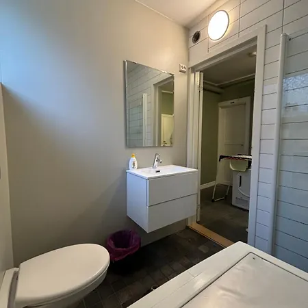 Mountain S Edge * 베르겐