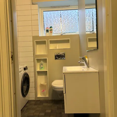 호스텔 Mountain S Edge