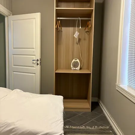 Mountain S Edge * Bergen