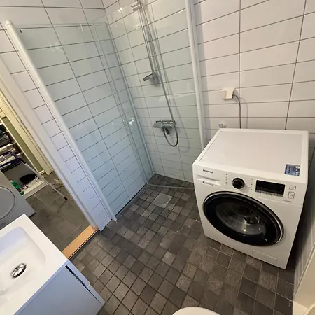 Mountain S Edge * Bergen