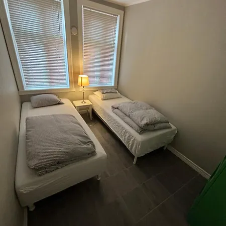 Hostel Mountain S Edge *