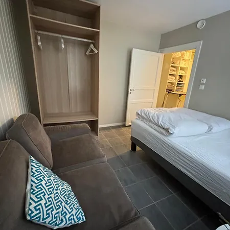 Mountain S Edge * Bergen